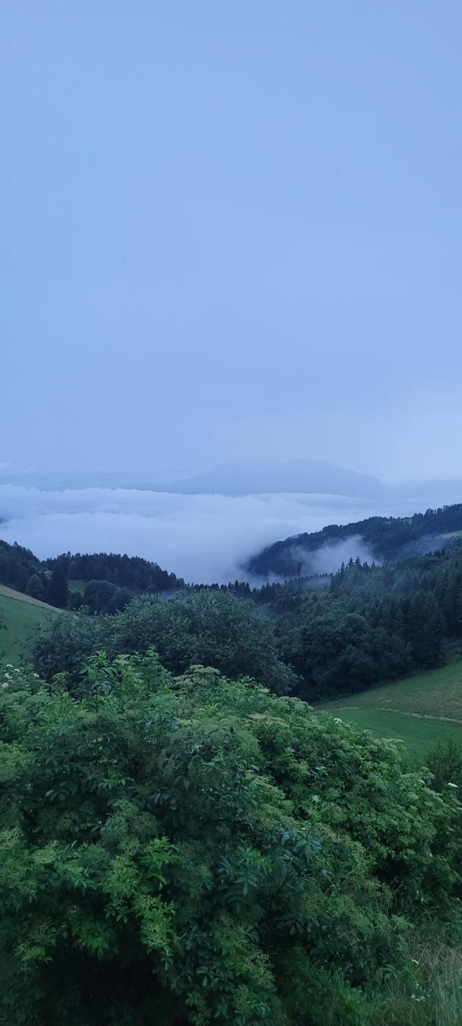 Gasthof Machwirth Griffen Exterior foto
